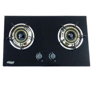 gas stove in Mauritius, cheap