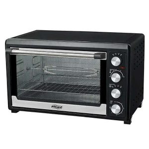 CK60-iBUY.mu-Pacific-Electric-Oven