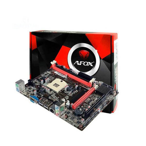AFOX-MotherBoard-Intel-775-DDR3-iBuy.mu