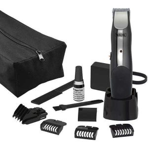 WAHL-GROOMSMAN-CORD-CORDLESS-BEARD-TRIMMER-3PIN-9918-1427-ibuy.mu