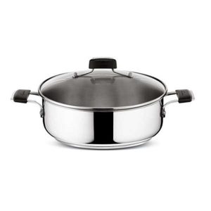 EVELIASA26-SAUTEPAN-26CM-WITH-GLASS-LID-ibuy.mu