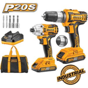 INGCO-CORDLESS-COMBO-KIT-–-CKLI2006-ibuy.mu