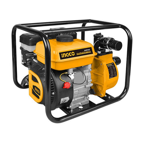 INGCO GASOLINE WATER PUMP – GWP302-ibuy.mu