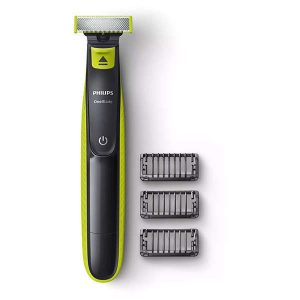QP2520-PH-ONE-BLADE-BLISTER-PACK.-3-ACC-MEN-GROOMING-SET-ibuy.mu