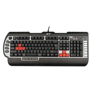 G800V-KEYBOARD-A4TECH-SUPER-COMBO-15-GAMING-KEYBOARD-USB-iBuy.mu