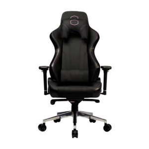 Gaming-Chair-Cooler-Master-Caliber-X1-2019-Black-iBuy.mu