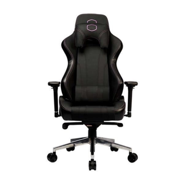 Gaming-Chair-Cooler-Master-Caliber-X1-2019-Black-iBuy.mu