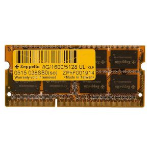 Memory-Laptop-Zeppelin-DDR3-8Gb-PC1600-iBuy.mu