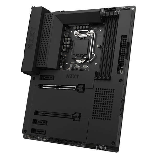 Motherboard-Intel1200-DDR4-NZXT-Z590-N7-Matte-Black-iBuy.mu