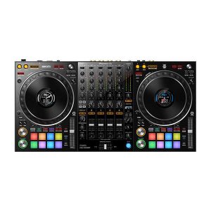 PIONEER-DDJ-1000-SRT-4-Channel-Controller-for-Serato-4-Deck-Dual-8-Hot-Cues-USB-x-2-iBuy.mu