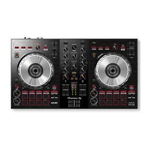 PIONEER-DDJ-SR2-Portable-2-Channel-Controller-for-Serato-DJ-4-Deck-4-Hot-Cues-USB-x-1-iBuy.mu