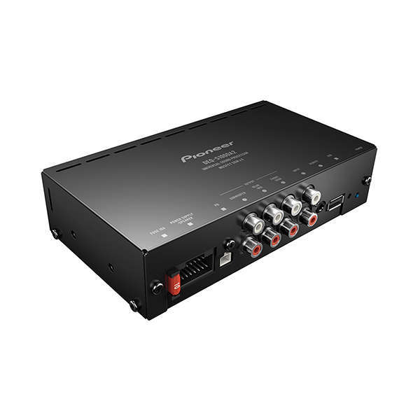 PIONEER-DEQ-S100A2-RCA-x3-Advanced-Universal-Sound-Processor-50W-x-4-Easy-Smartphone-setup-iBuy.mu