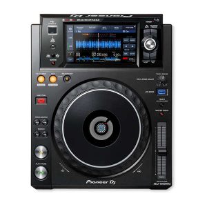 PIONEER-XDJ-1000MK2-rekordbox-ready-Digital-Deck-with-High-Resolution-audio-Support-iBuy.mu