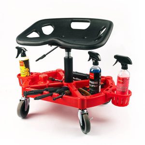 Detailing-Stool-With-Tool-Tray-ibuy.mu